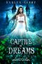 [Into the Labyrinth 02] • Captive of Dreams · A Paranormal Reverse Harem Romance (Into the Labyrinth Book 2)